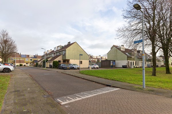 Medium property photo - Dassenbos 84, 2134 RG Hoofddorp